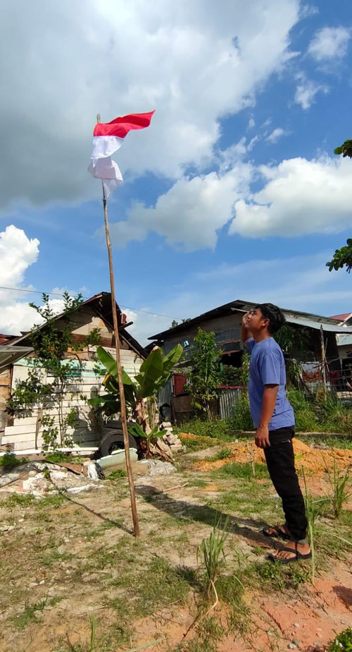 Rahmat Siap Bantu Polri Berantas Paham Radikalisme dan Intoleran